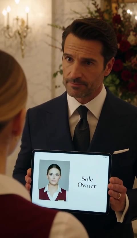He Humiliated My Pregnant Wife—Then I Showed Him the Deed to His Own Hotel
