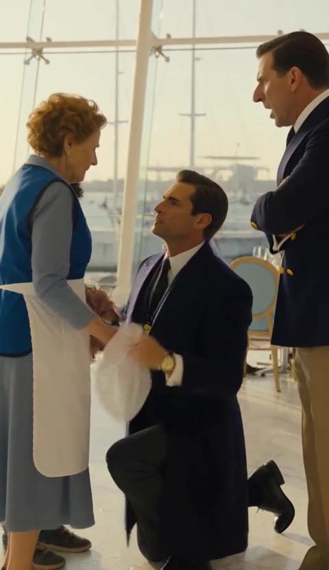 He Made My Grandma Clean Up Spilled Milk — Then a Billionaire Walked In and Called Her Mom