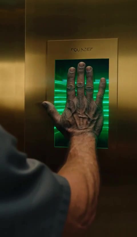 He Mocked a Janitor at His Gala — Then the Vault Screen Lit Up With the Janitor's Face