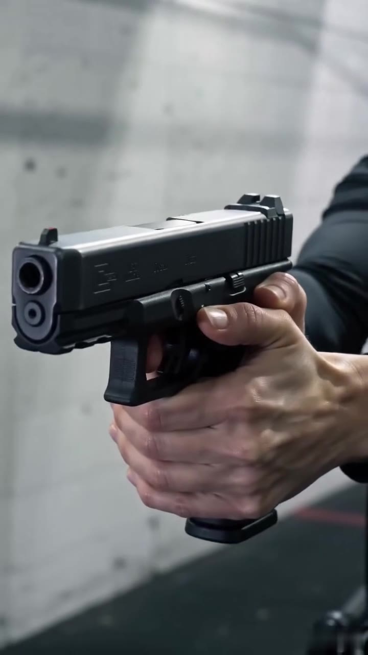 He Mocked My Aim Until My Seven Perfect Shots Revealed My Tragic Past