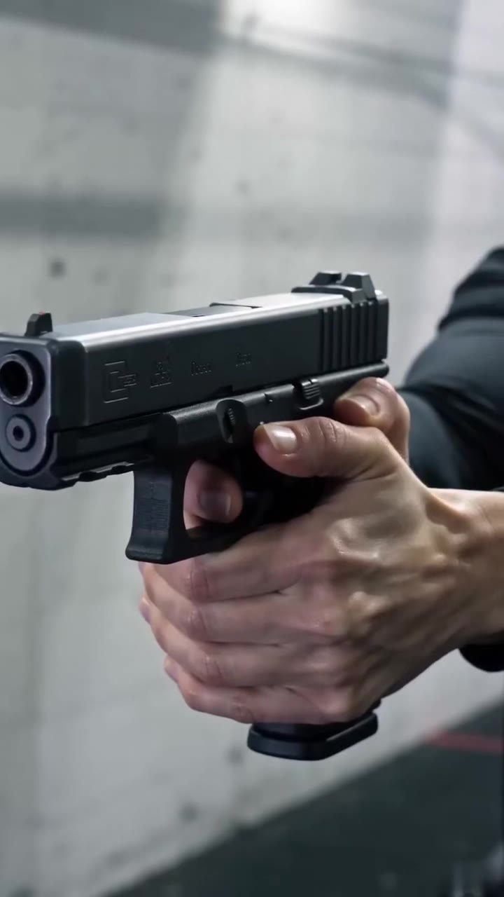 He Mocked My Aim Until My Seven Perfect Shots Revealed My Tragic Past