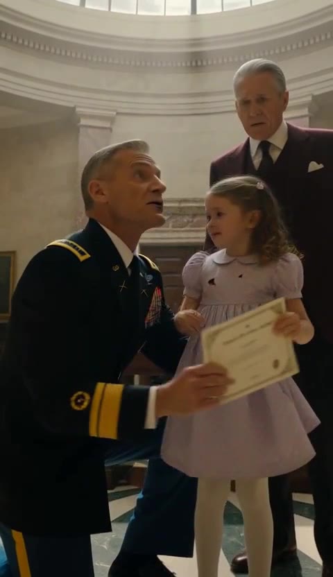 He Mocked the Charity Kid in Front of Everyone—Then Her Father Walked In