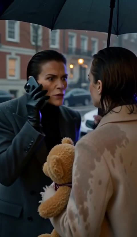 He Recorded Everything: He Tried to Take My Daughter, But the Teddy Bear Caught His Crimes!