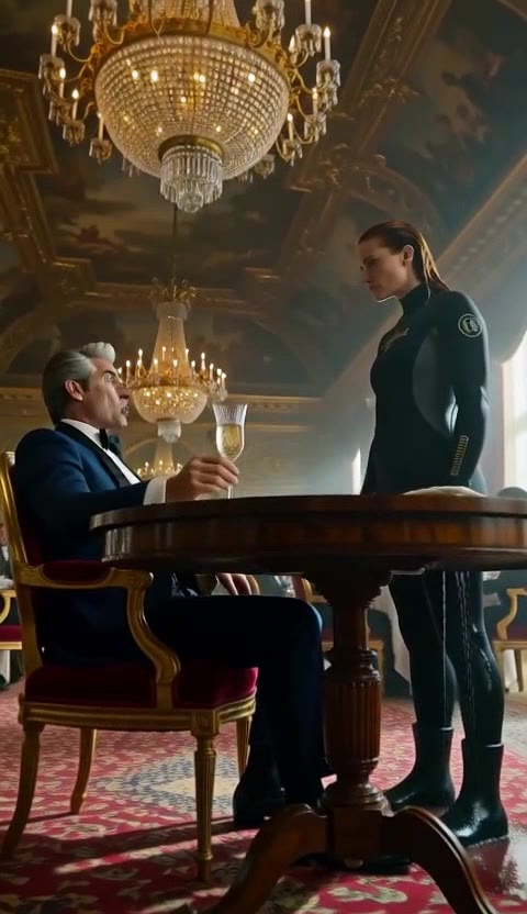 He Ruined Me, But I Came Back Richer — And Now I Own Everything He Stole