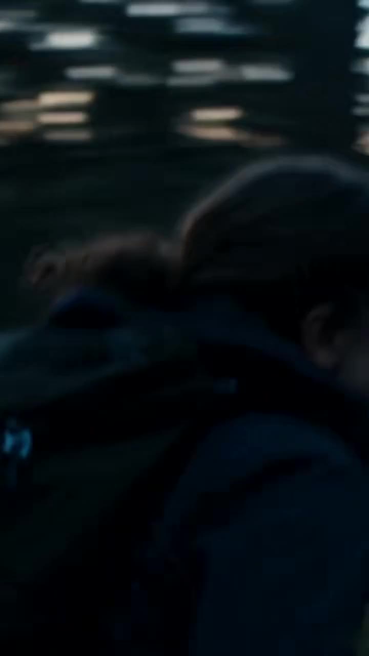 He Saved a Drowning Wolf From the Ice, Only to Find Himself Surrounded