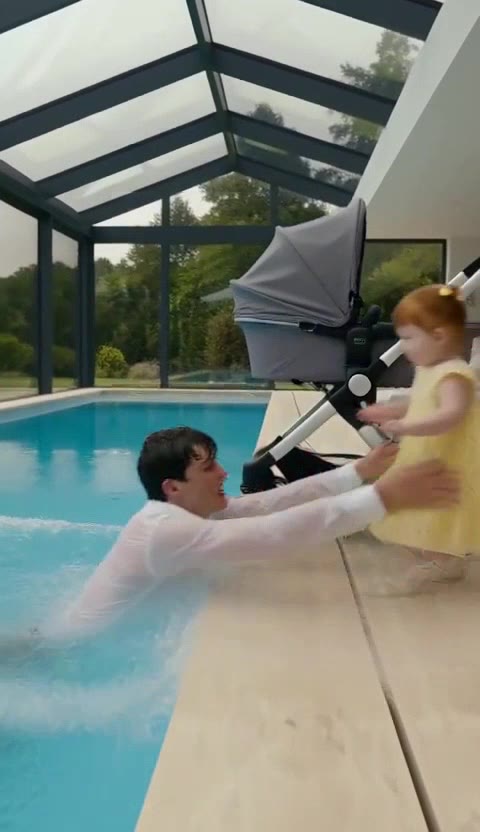 He Saved His Sister From the Pool — Then His Stepmother Blamed Him for It