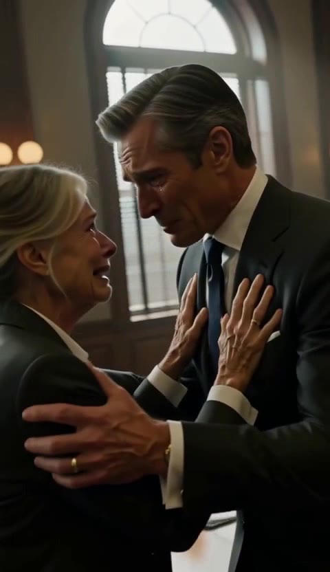He Stole My Son's Heart, But He Couldn't Steal His Mother's Love