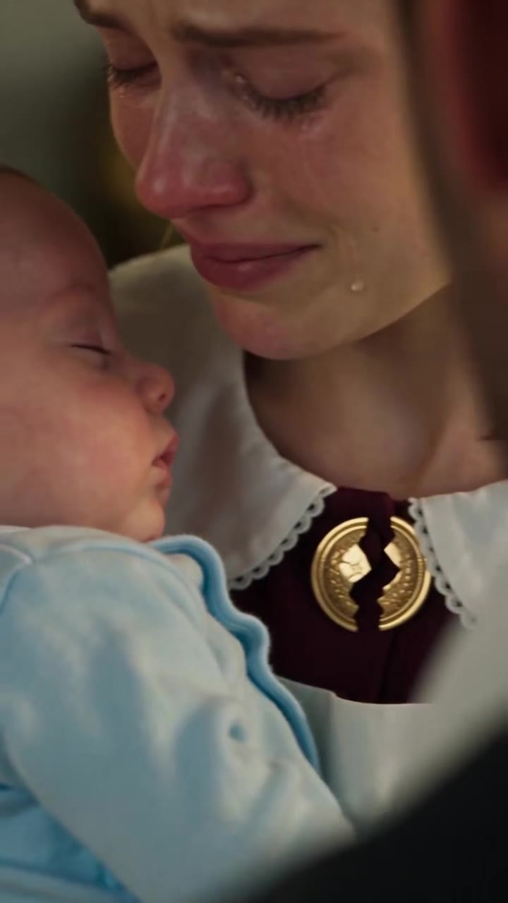 He Thought She Was Dead, But His Son Knew His Mother's Heart