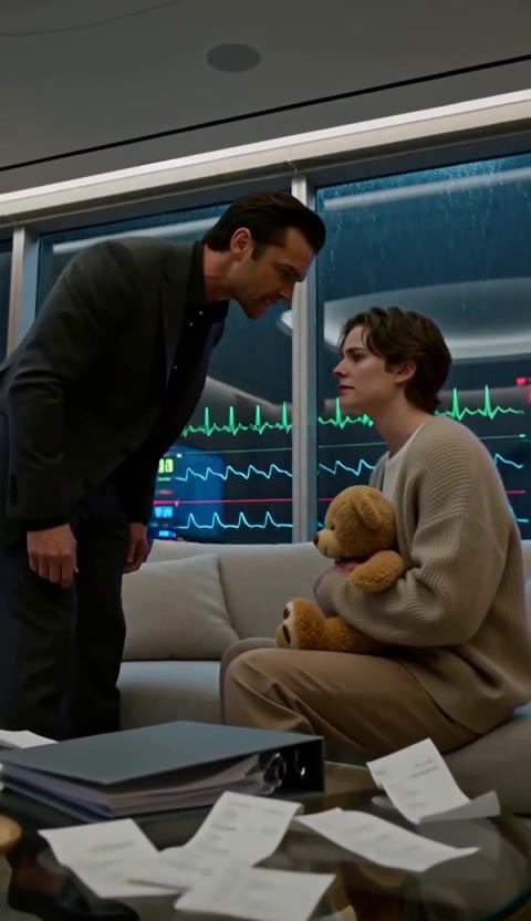 He Threatened My Son, But I Had A Secret Weapon He Never Saw Coming