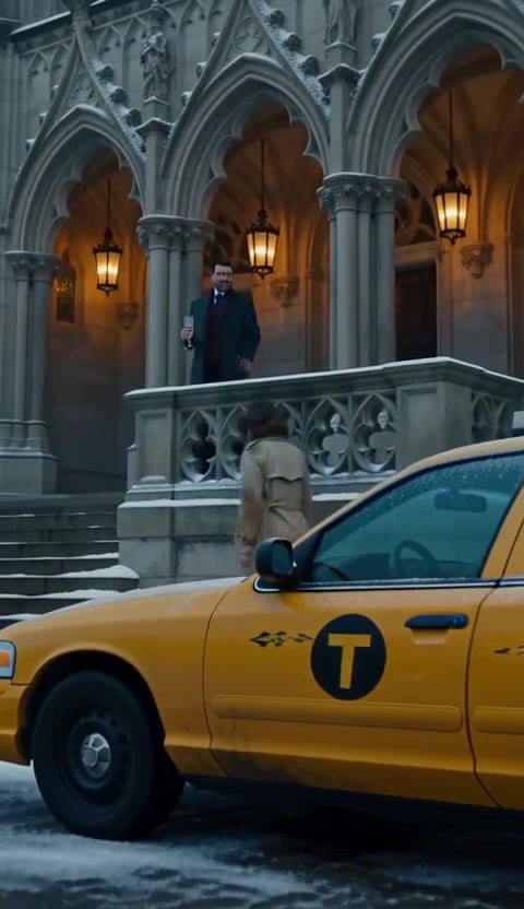 He Threw Me Out As A Beggar, But The President Called Me Director!