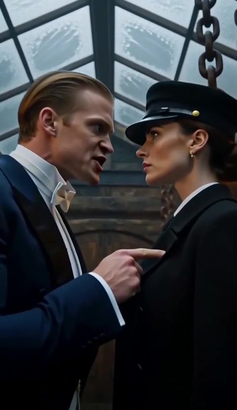 He Threw Me Out For A Chauffeur, But She Was The Owner Of His Bank!