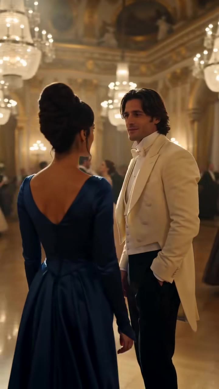 He Told Me He Couldn't Dance, but His Secret Reasons Broke My Heart