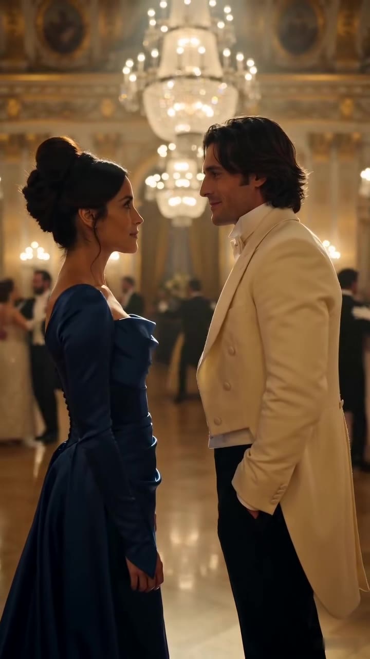 He Told Me He Couldn't Dance, but His Secret Reasons Broke My Heart