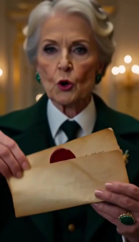 He Tried to Demolish Her Clock Collection, But She Owned His Empire!