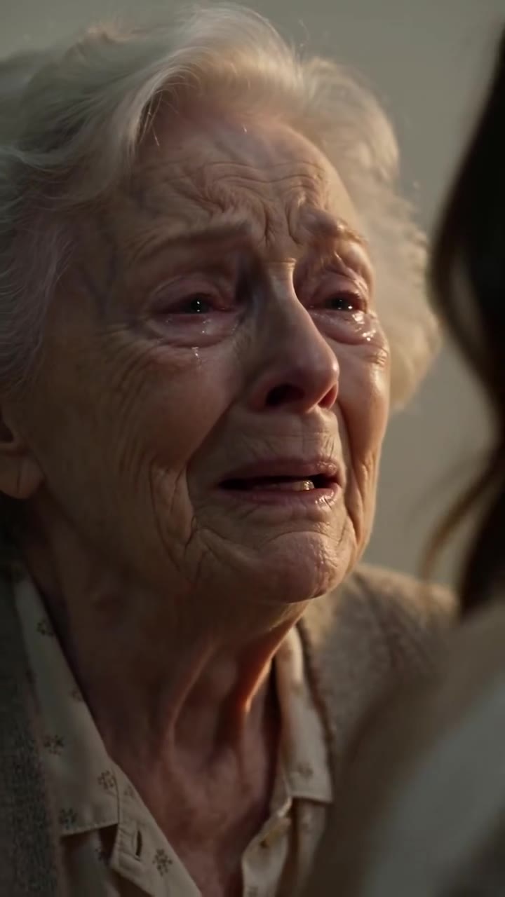 He Tried to Disown My Mother, But She Returned With a Secret That Ruined His Life
