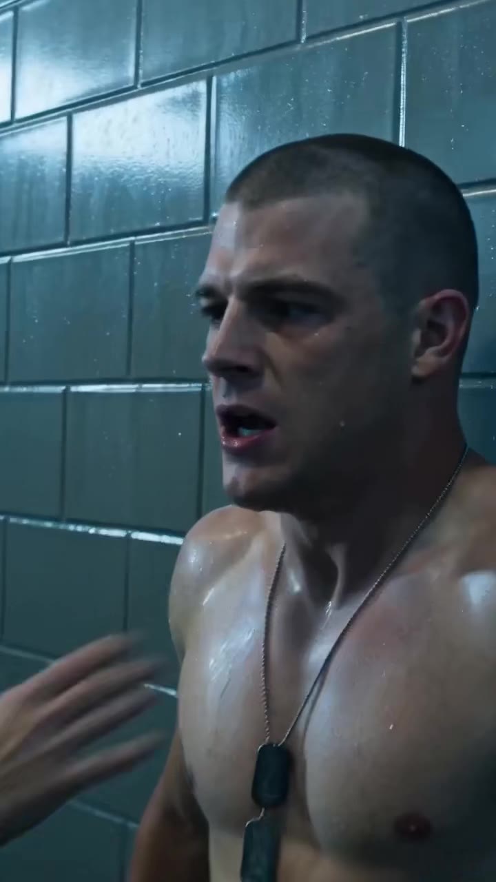 He Tried to Humiliate Her in the Barracks, But Her Revenge Changed Everything