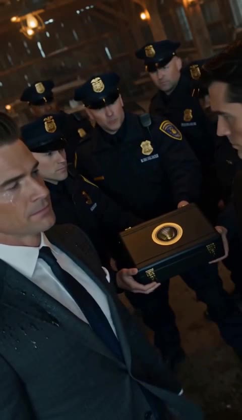 He Was A Homeless Homewrecker, Now He’s A Billionaire… And He Came Back For Revenge!