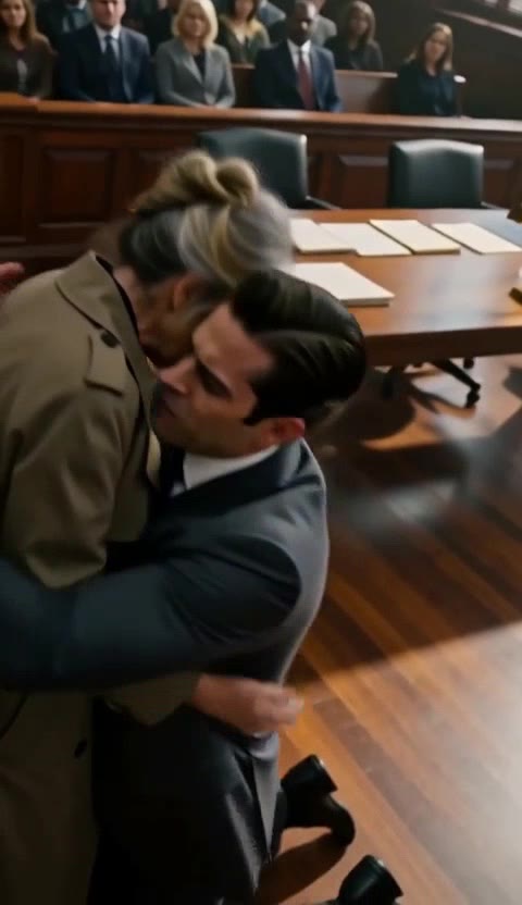 Heartbeat Contract: She Heard Her Dead Son In A Billionaire's Chest, Then Demanded Justice