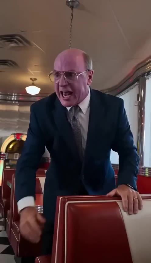 A Heartless Manager Fires A Kind Waitress, Unaware She Just Triggered A Beautiful Miracle