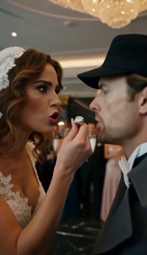 Heir Arrogance Crumbles: Chauffeur Revealed As Billionaire, Runaway Bride's Shocking Revenge!