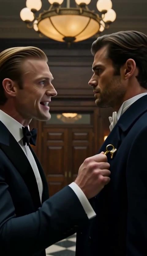 Heir Betrayed Bride, Driver Revealed As Billionaire Heir — His Revenge Was Colder Than Ice!