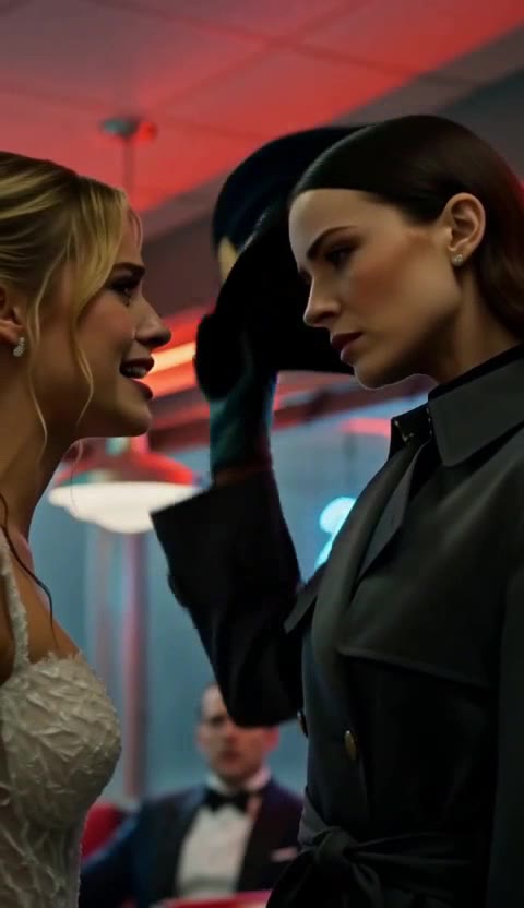 Heir Disinherited Bride Marries Chauffeur, But Ex-Fiancé's Revenge Unleashes Family Secrets!