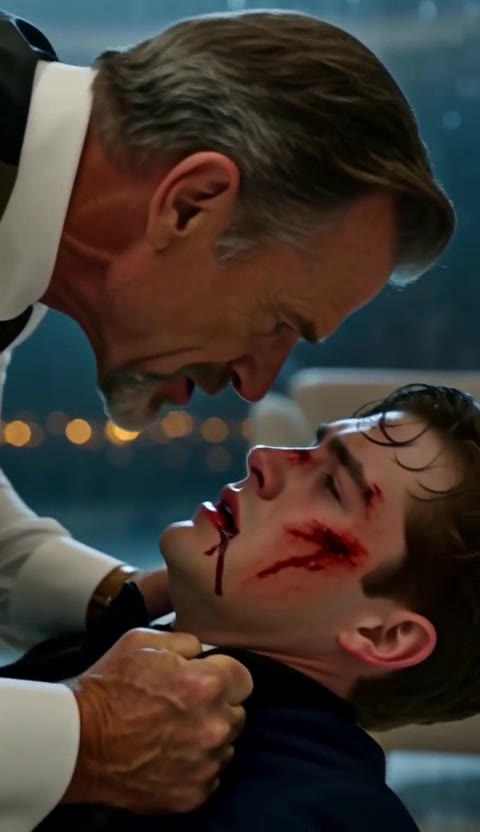Heir Slapped Bride's Autistic Brother At Altar — Dad's Revenge Was Brutal!