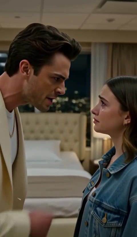 Heir Slaps Poor Nurse, But Her Veteran Dad's Fury Changes Everything