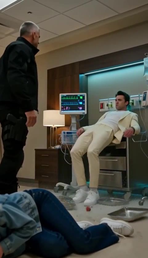 Heir Slaps Poor Nurse, But Her Veteran Dad's Fury Changes Everything