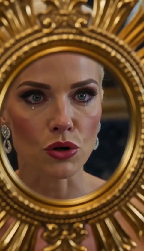 Heiress Humiliates Diver, Then Faces Priceless Treasure — Her World Implodes!