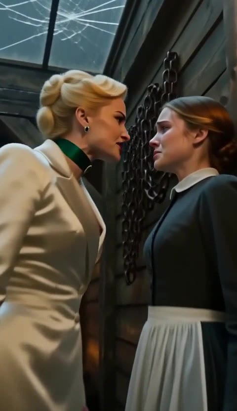 Heiress Slapped Maid, But Billionaire's Revenge Revealed Shocking Family Secret!