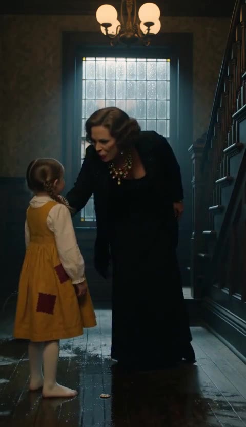 The Heirloom Locket Revealed a Hidden Daughter at the Worst Possible Moment