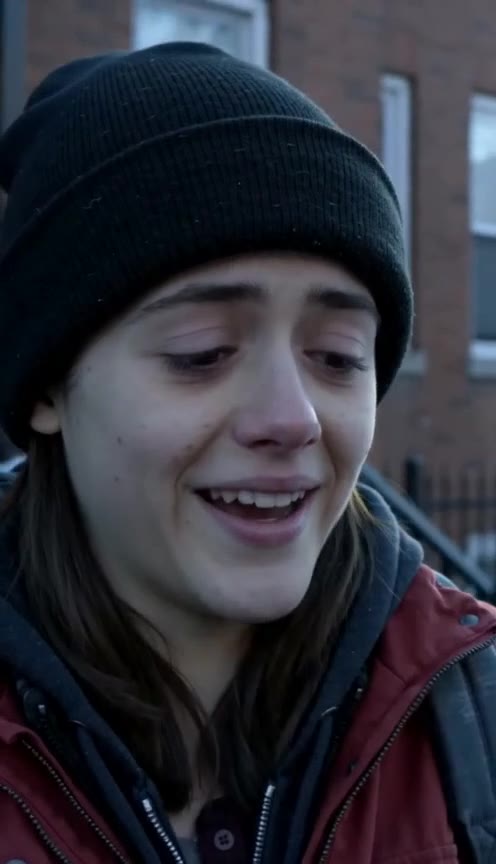 Her Mother Left a Secret Key and a Biker’s Name on Her Deathbed