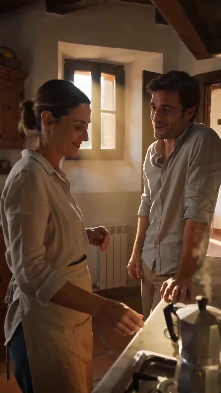 Mi hermano atacó a nuestra madre por la casa, pero la verdad nos salvó