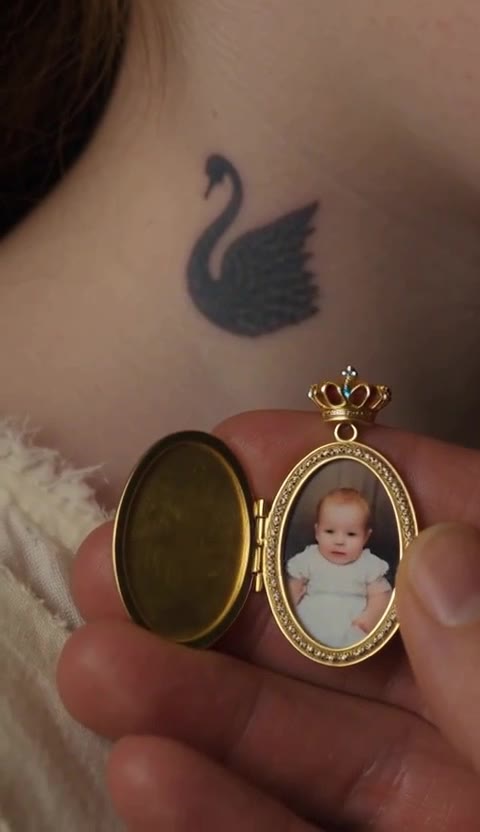 The Hidden Birthmark That Made a Billionaire Drop to His Knees in an Orphanage