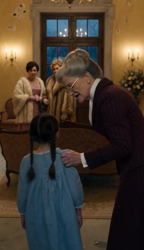 The Hidden Birthmark That Made a Billionaire Drop to His Knees in an Orphanage