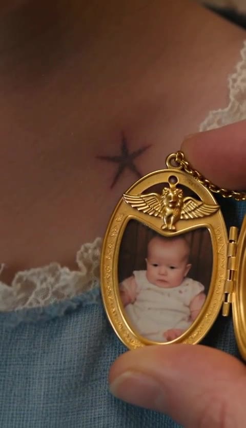 The Hidden Birthmark That Made a Billionaire Drop to His Knees in an Orphanage