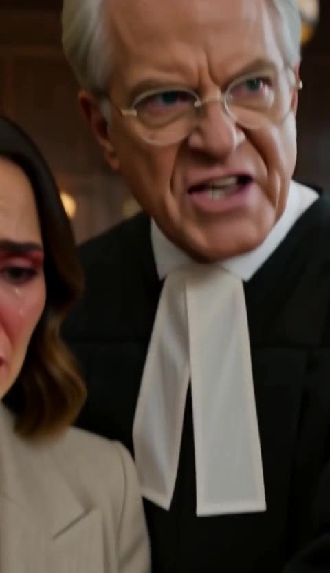 The Hidden DNA in the Chess King Destroyed My Stepmon's Lies in Court