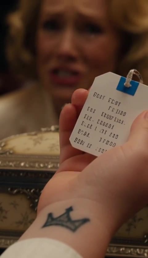 The Hidden Heir: A Music Box Reveals the Truth Behind the Adoption Fraud
