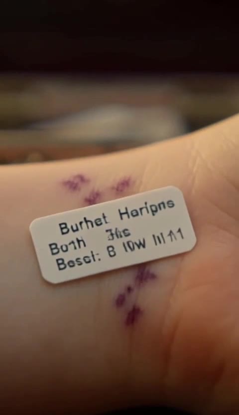 The Hidden Ruby Latch That Exposed the Matron's Darkest Lie