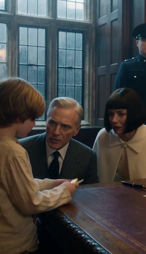 The Hidden Spring in the Locket Proved Which Child Was the True Heir