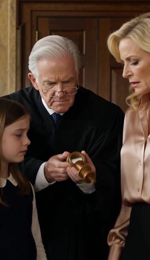 The Hidden Will in the Chess King: How a 9-Year-Old Exposed Her Stepmother's Deceit