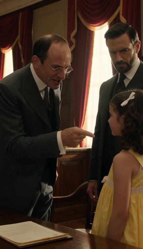 The Hidden Will Inside the Chess King Saved an Orphan’s Inheritance