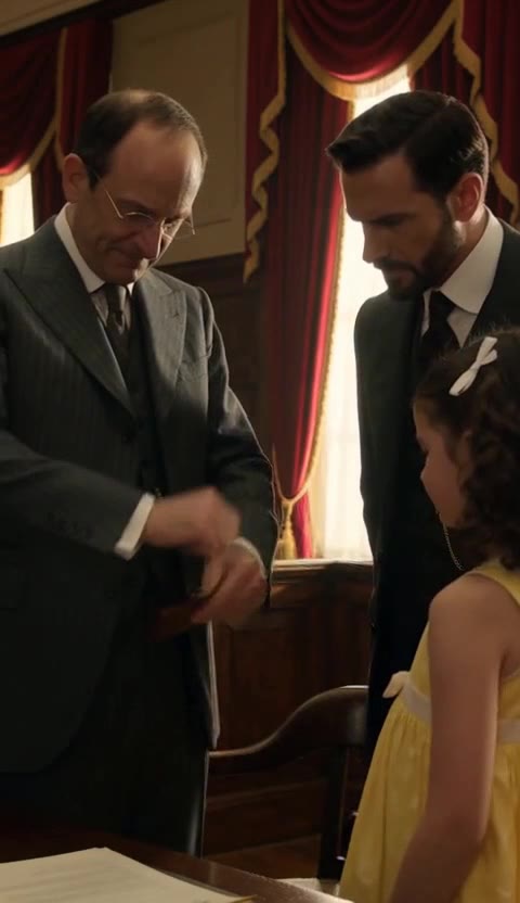 The Hidden Will Inside the Chess King Saved an Orphan’s Inheritance