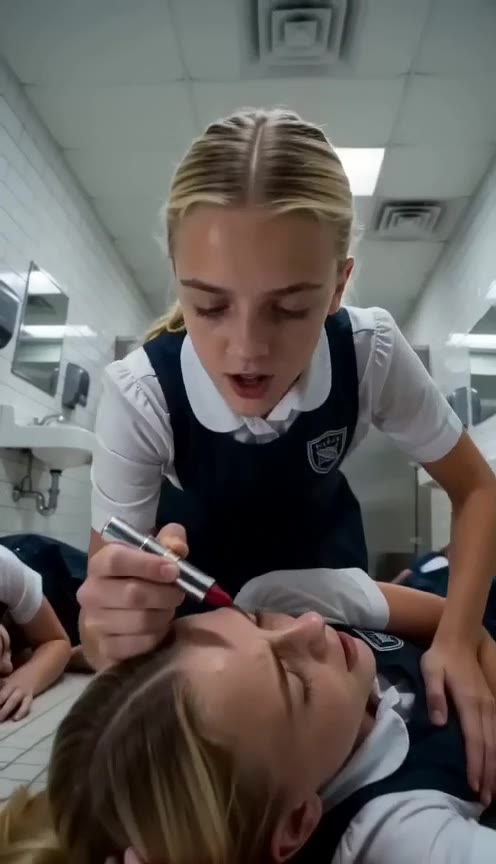 A High School Bully Tried To Humiliate Her But Unlocked A Dangerous Secret