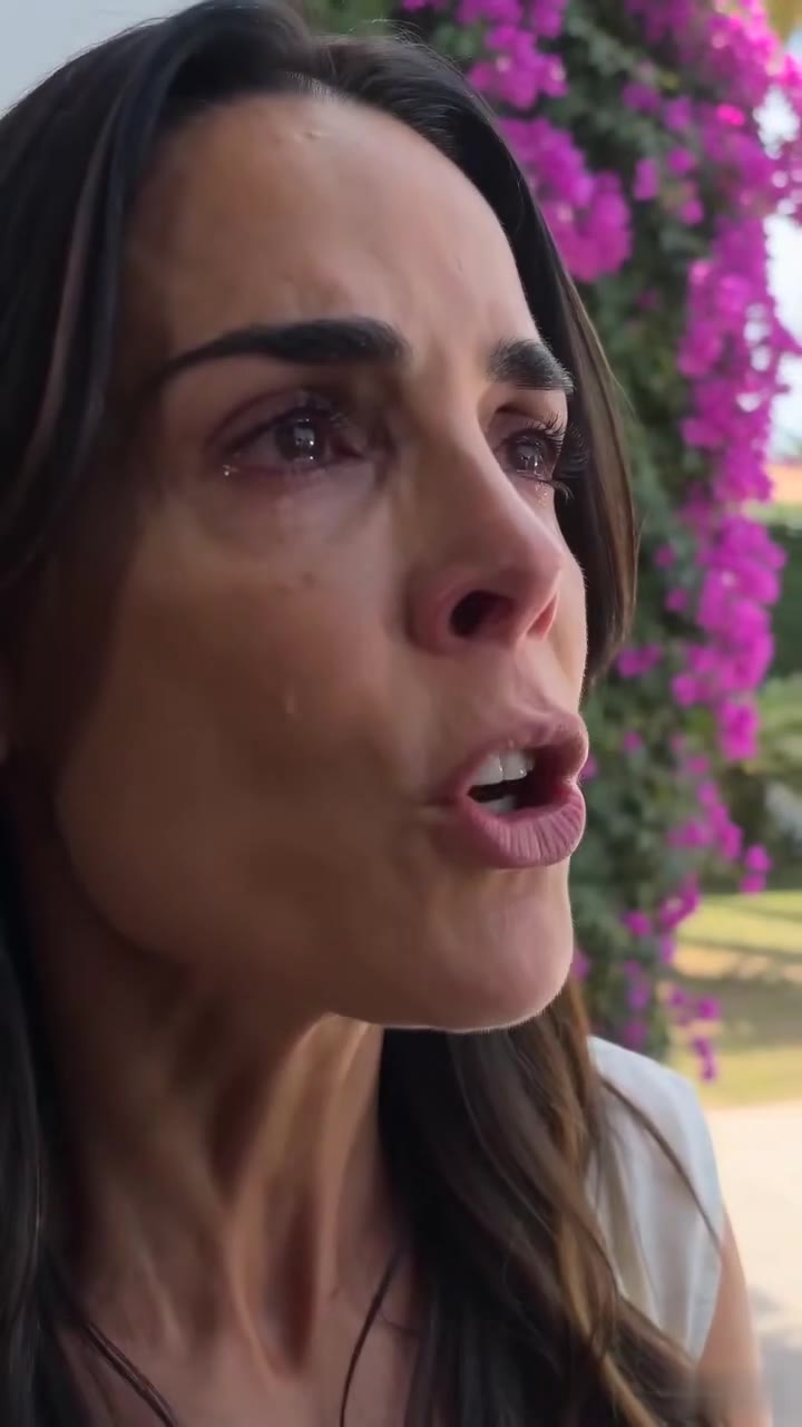 El día que mi hijo descubrió cómo me trataba su esposa y lo cambió todo