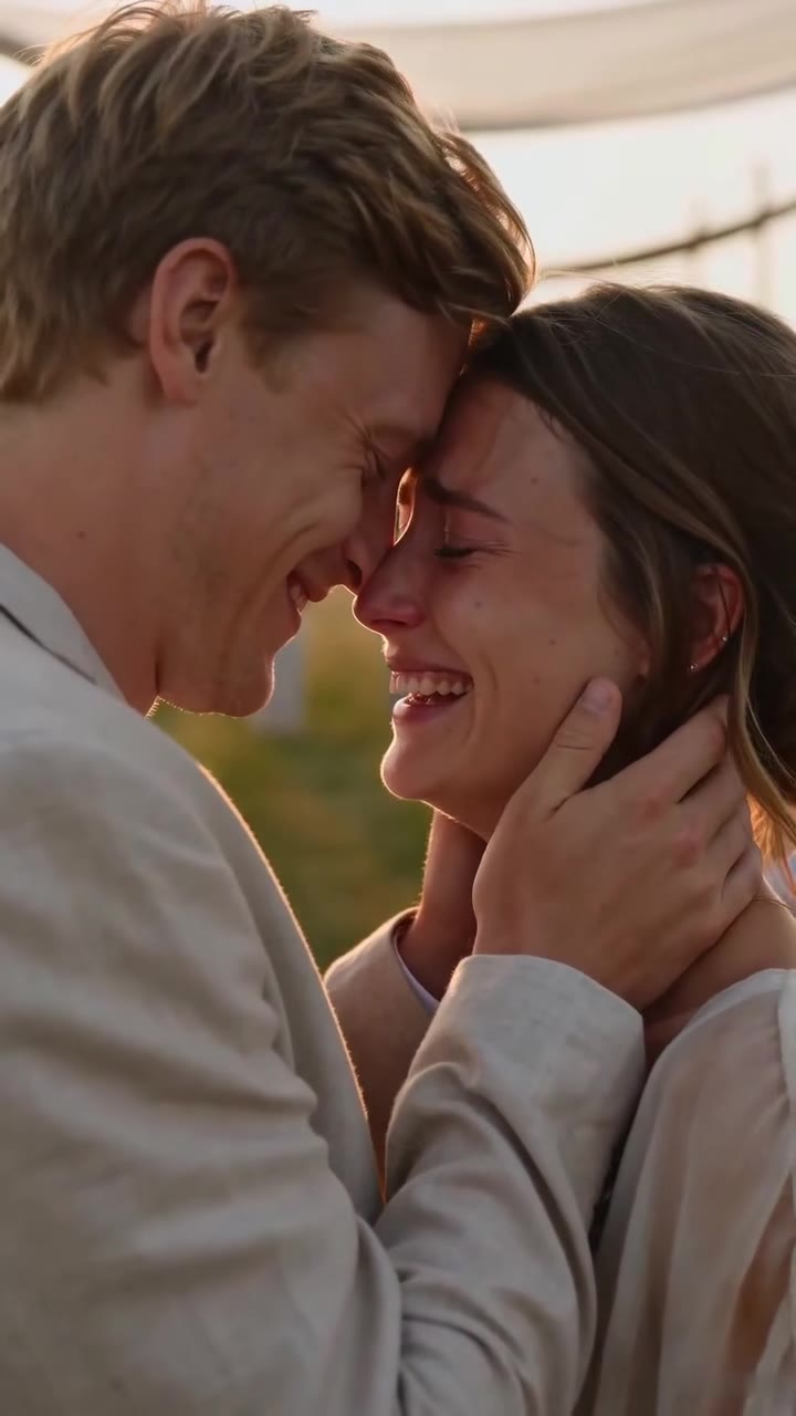 His Mother Sent a Casket to Our Wedding But We Had the Last Laugh