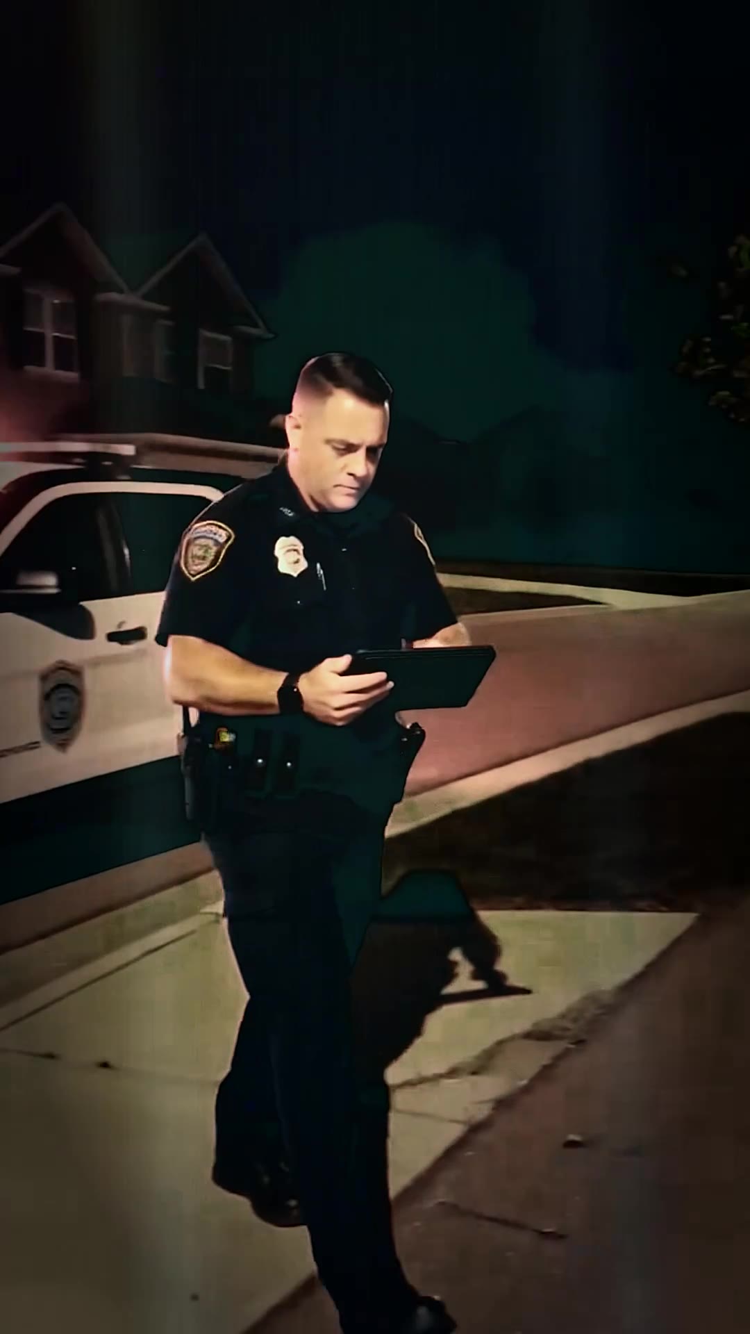 HOA Karen’s Son Stole My Lamborghini and Crashed It — Then She Demanded I Pay for the Damages