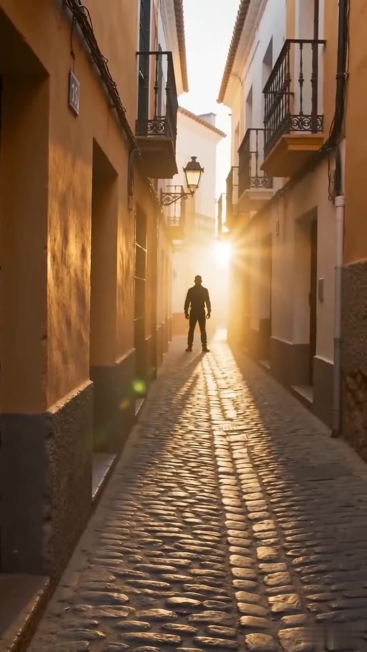 Un hombre misterioso me salvó de mi agresor y descubrió mi mayor secreto