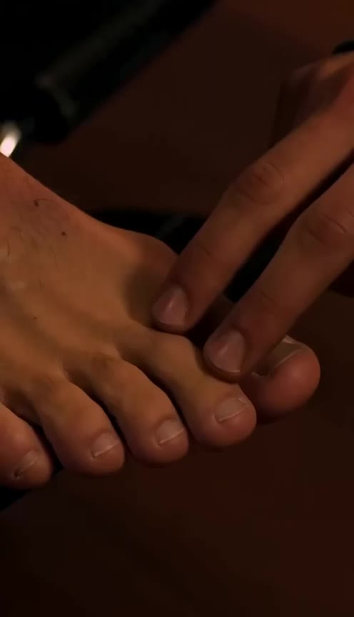 A Homeless Boy Cured My Paralysis in Seconds, But His True Identity Ruined Me